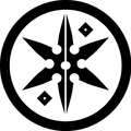 Taijutsu Martial Arts Brisbane logo