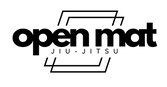 Open Mat Jiu Jitsu - No Gi BJJ Yeerongpilly logo