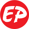 EP Martial Arts logo