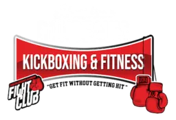 Rondeau's Kickboxing and Fitness logo