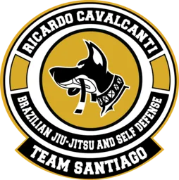Ricardo Cavalcanti bjj Rhode island logo