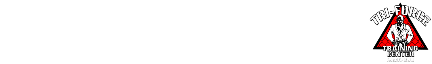 Tri-Force MMA logo