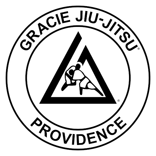 Gracie Jiu-Jitsu Providence logo