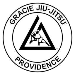 Gracie Jiu-Jitsu Providence logo
