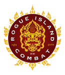 Rogue Island Combat logo