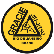Academia Gracie Humaitá - Matriz logo