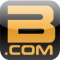 Brazilian Black Belt logo