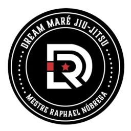 Dream Jiu Jitsu Maré logo