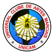 Federação de Karate Interestilos do Estado do Rio de Janeiro - FKIRJ logo