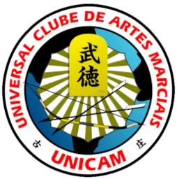 UNICAM - Universal Clube de Artes Marciais logo