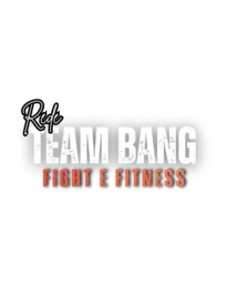 Clube Bang Fight - Academia de Boxe | MMA | Jiu-Jitsu | Zona Norte Porto Alegre logo