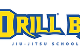 Drill Brazilian Jiu Jitsu School logo