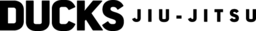 Eldorado Ducks Jiu-Jitsu logo