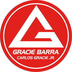 Gracie Barra Menino Deus logo