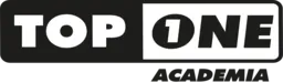 Top One Academia - Barão do Amazonas logo