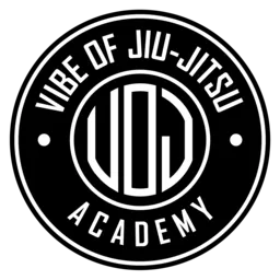 Vibe of Jiu-jitsu logo