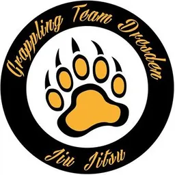 Grappling Team Dresden logo