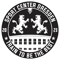 Sport Center Dresden logo