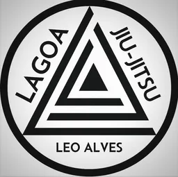 Lagoa Jiu-Jitsu logo