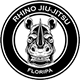 Rhino Jiu-Jitsu Floripa logo