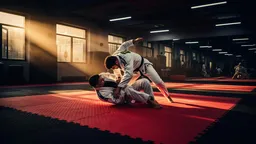 ESCOLA DE JIU-JÍTSU E MUSCULAÇÃO - DURLIN FIGHT GYM - SKILL BJJ logo