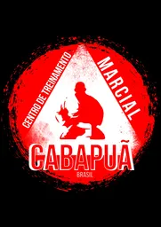 Centro de Treinamento Marcial Cabapuã Brasil logo