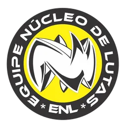 Equipe Núcleo de Lutas - Fiúsa logo