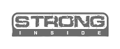 Strong Inside - Jiu-Jitsu Studio logo