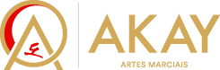 AKAY Escola de Artes Marciais | Moema logo