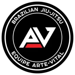 Arte Vital - Mooca - Brazilian Jiu-Jitsu logo