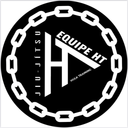 Equipe HT - Jiu-Jitsu Brasil logo