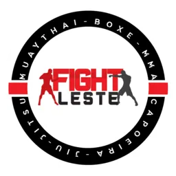 Fight Leste logo