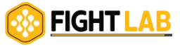 Fightlab Academia logo