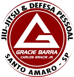 Gracie Barra Campo Belo Jiu-Jitsu logo