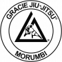 Gracie Jiu-Jitsu® Morumbi logo