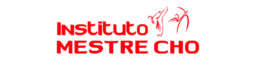 Instituto Mestre Cho logo