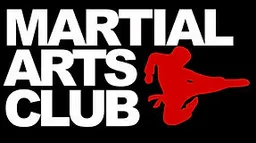 Martial Arts Club logo