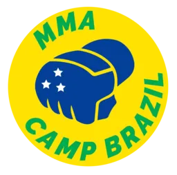 MMA CAMP BRAZIL logo