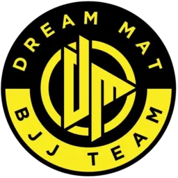 MR Escola de Jiu-jitsu & Dream Mat Equipe de Competição logo