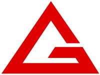 Gracie Barra Leocádia | Jiu-Jitsu Infantil, Feminino e Adulto em Sorocaba logo