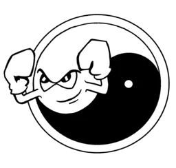 Fit & Fight Kiel logo