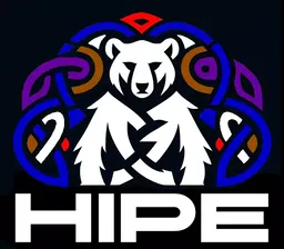 Hipe logo