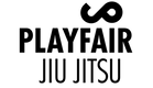 Playfair Jiu Jitsu Merchiston logo