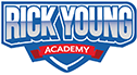 Rick Young Black Belt Academy logo