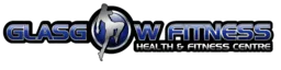 Glasgow Fitness logo