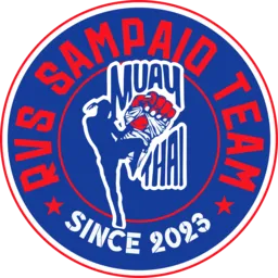 Rvs Sampaio team logo