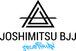 Joshimitsu BJJ Solothurn logo