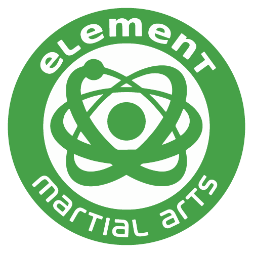 Element Martial Arts & Fitness logo