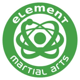 Element Martial Arts & Fitness logo