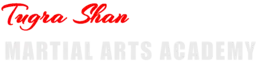 Tugra Shan Martial Arts logo